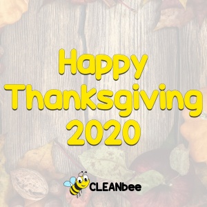 Happy Thanksgiving 2020