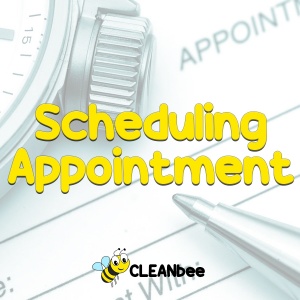 Scheduling Appointment