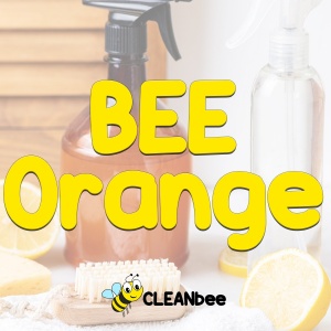 BEE Orange