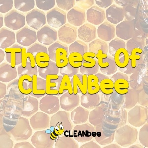 The Best Of CLEANbee