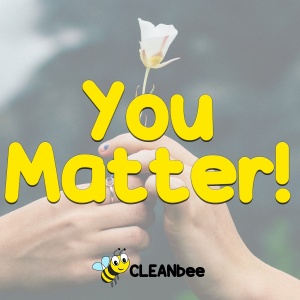 You Matter!