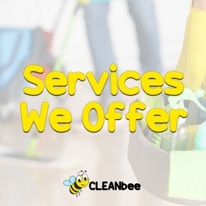 Services We Offer