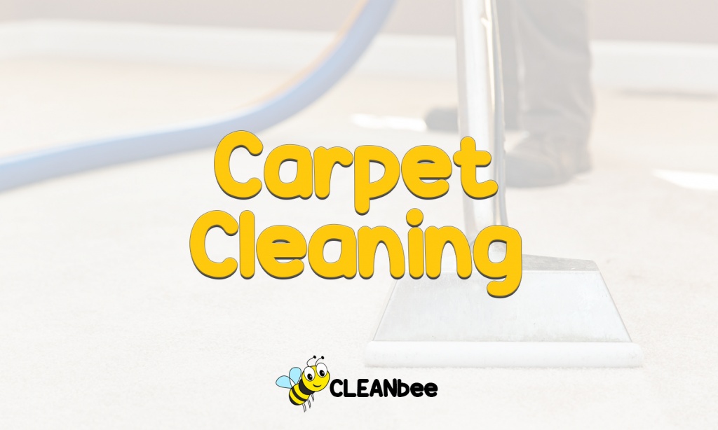 Carpet Cleaning Services