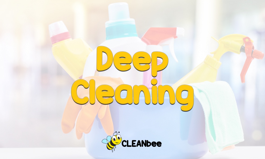 Deep Cleaning Services