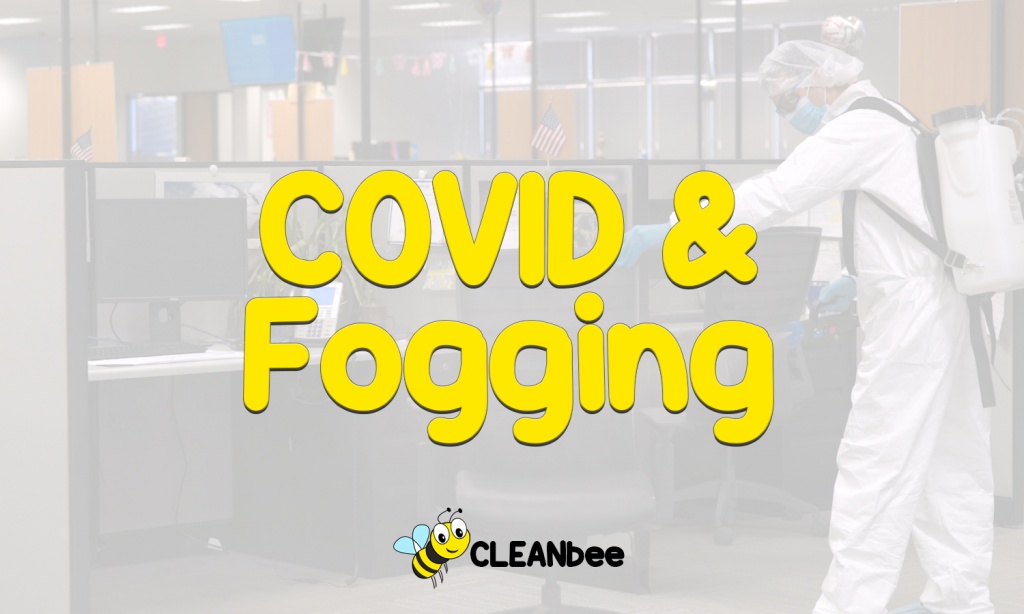 COVID & Fogging