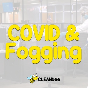 What Is COVID and Fogging?