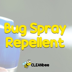 Bug Spray Repellent