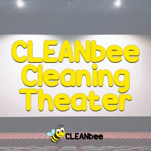 CLEANbee Cleaning Theater