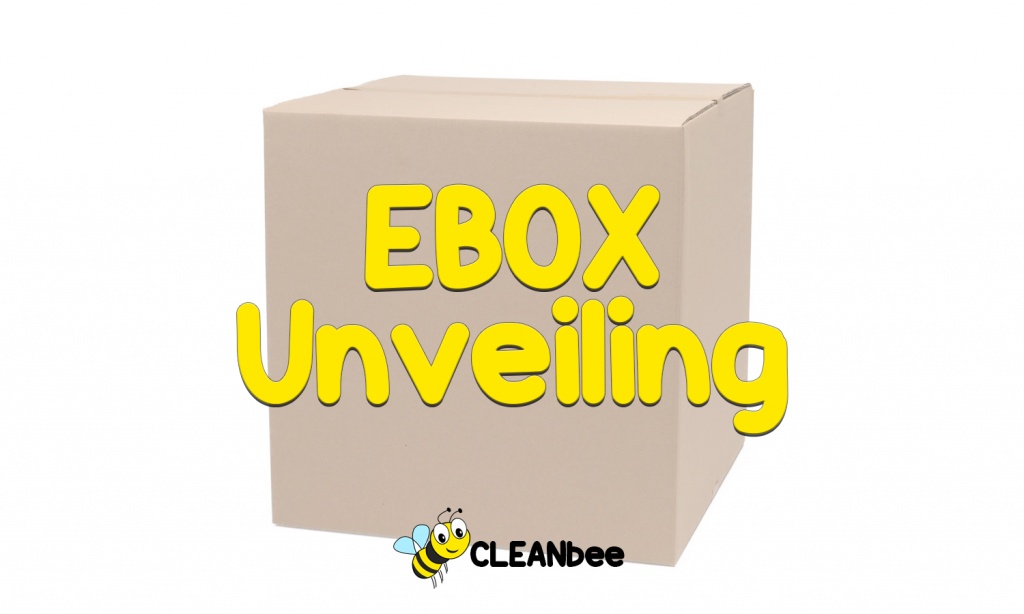 EBOX Unveiling