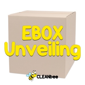 EBOX Unveiling