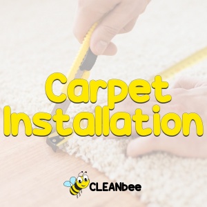 Carpet Installation