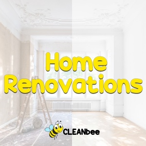 Home Renovations