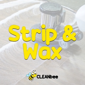 Strip & Wax