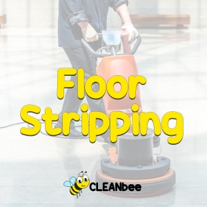 Floor Stripping