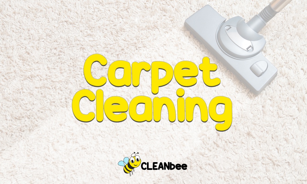 Carpet Cleaning