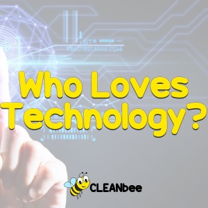 Who Loves Technology?