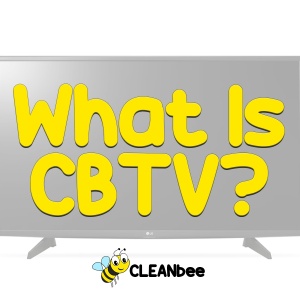 What Is CBTV?