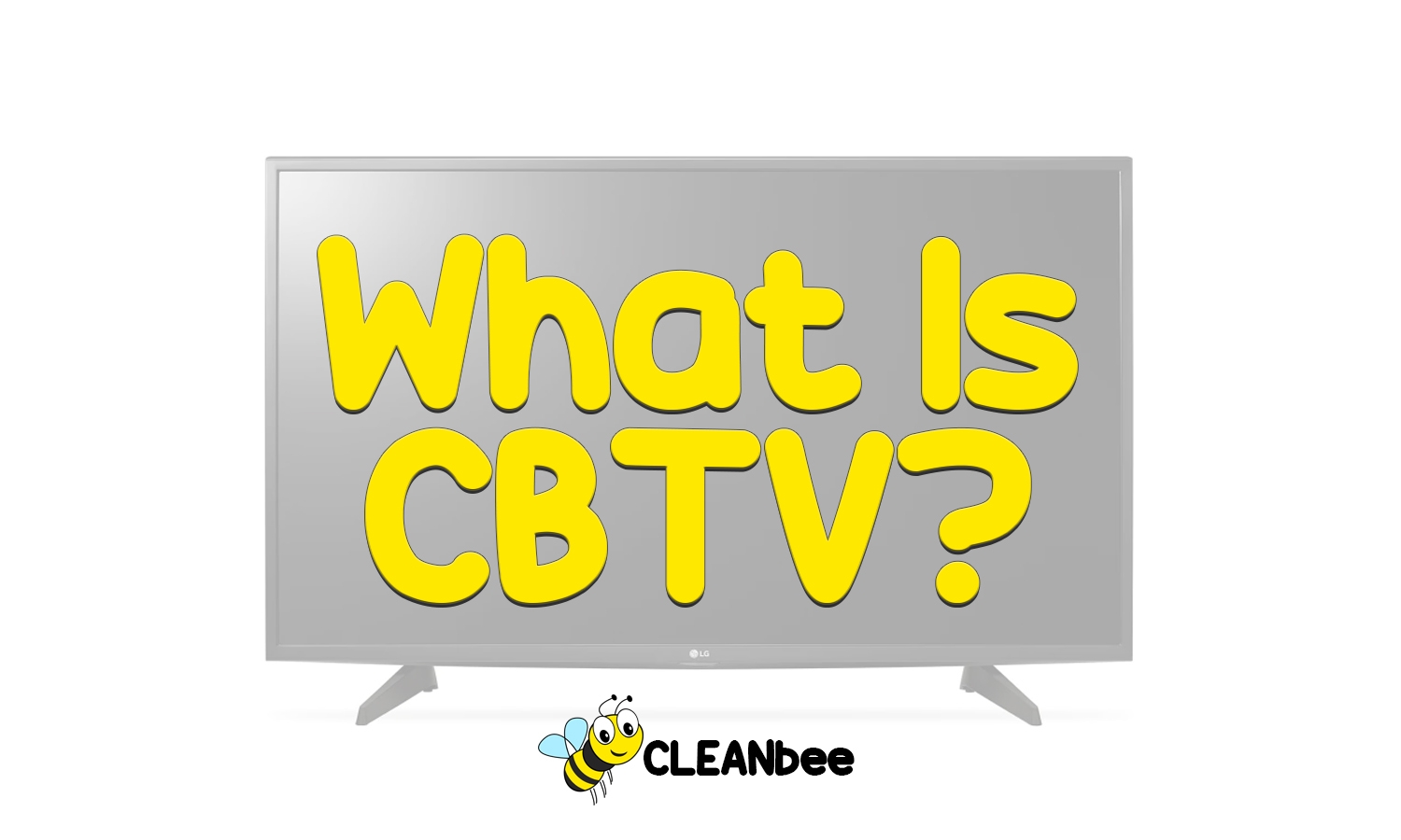 What Is CBTV?