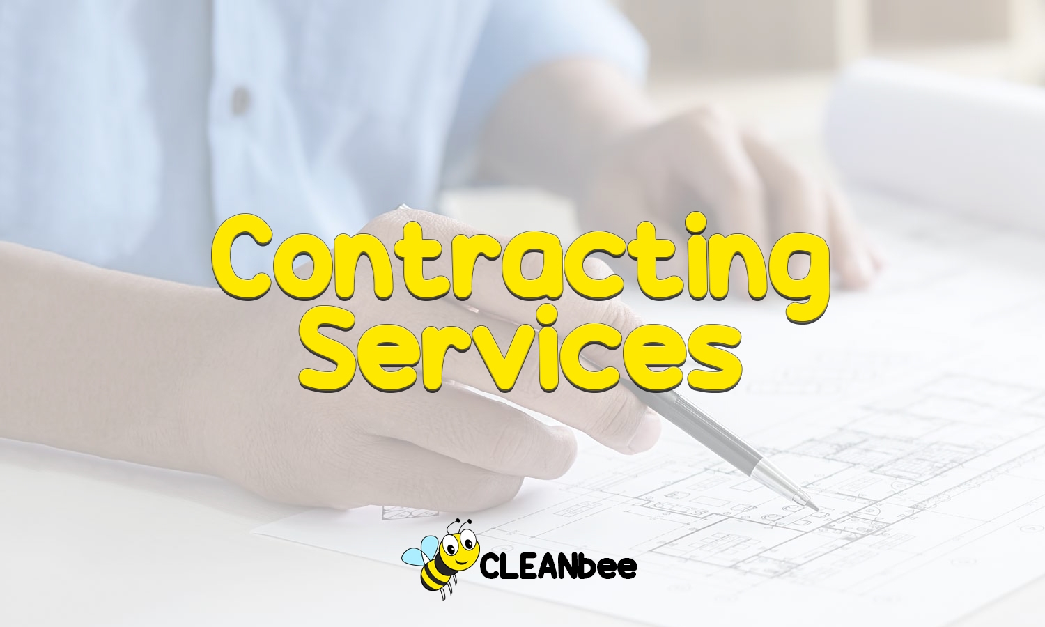 What Is Contracted Out Services