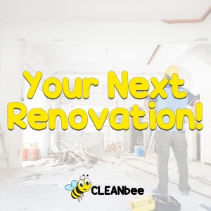 Your Next Renovation!