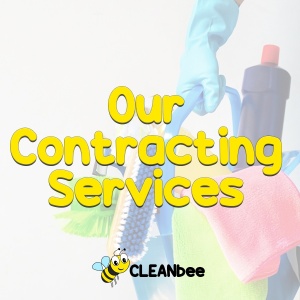 Our Contracting Services