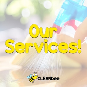 Our Services!