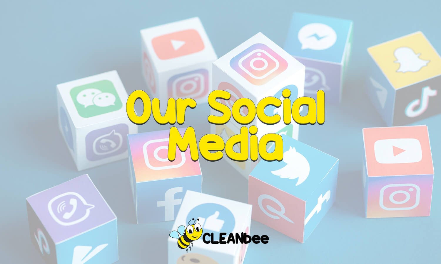 Our Social Media