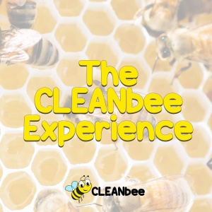 The CLEANbee Experience