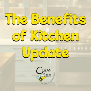 The Benefits Of Kitchen Update.