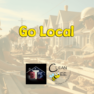 Go Local