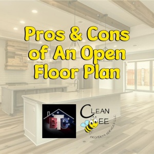 Pros And Cons Of An Open Floor Plan