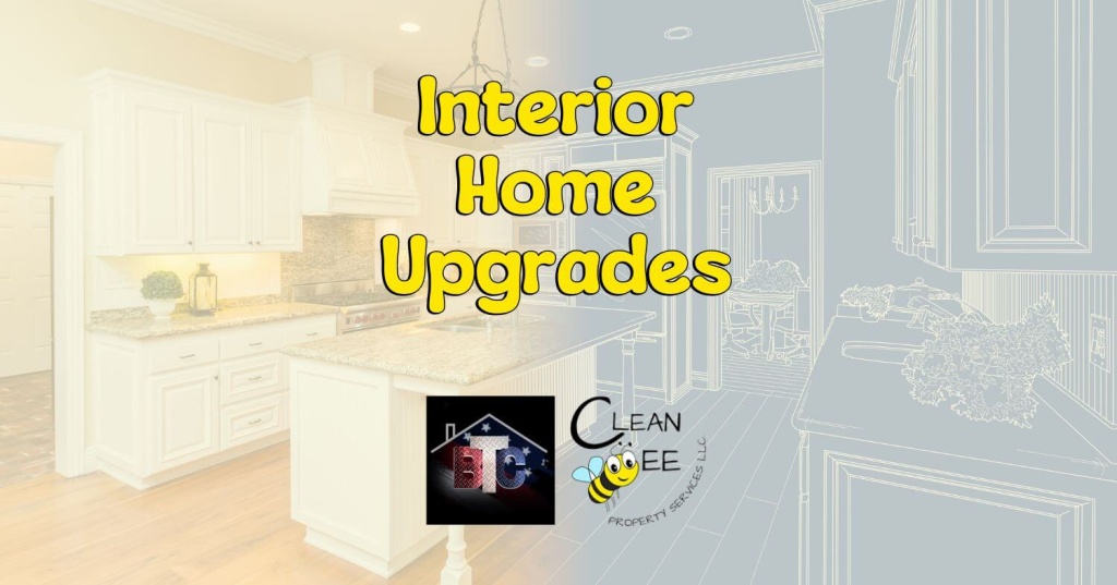 Interior Home Upgrade