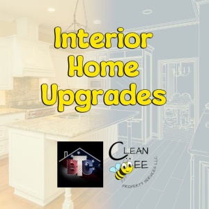 Interior Home Upgrades