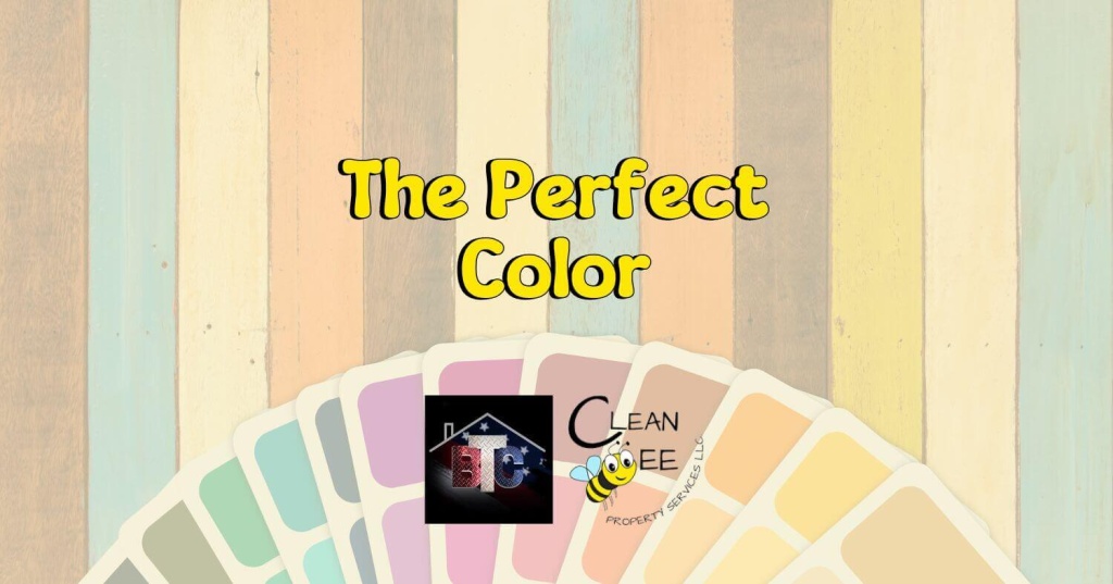 The Perfect Color