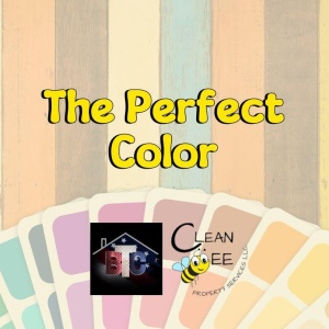 The Perfect Color