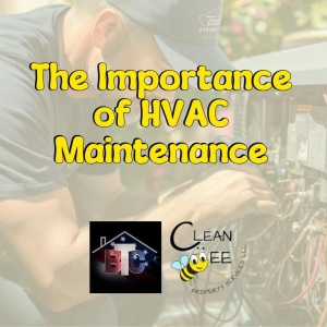 The Importance Of HVAC Maintenance