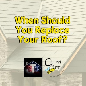 When Should You Replace Your Roof?