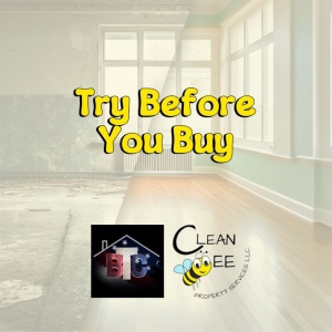 Try Before You Buy!