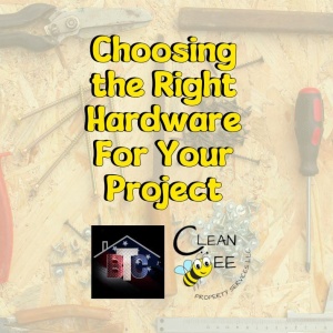 Choosing The Right Hardware For Your Project