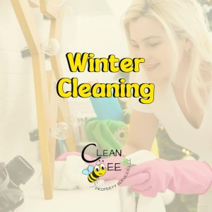 Winter Cleaning