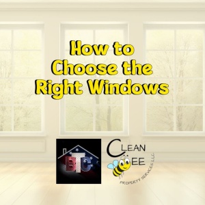 How To Choose The Right Windows