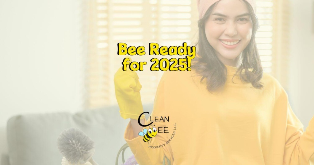 Bee Ready For 2025