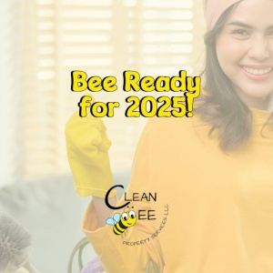 Bee Ready For 2025