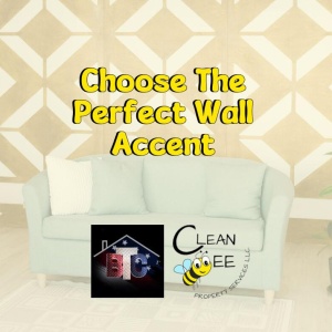 Choose The Perfect Wall Accent